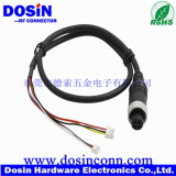 RF connector cable Bnc DC cable